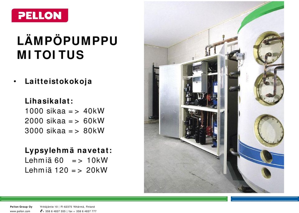 sikaa => 60kW 3000 sikaa => 80kW