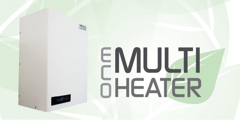 Multiheater Eco poistoilmalämpöpumppu ottaa hukkalämmön hyötykäyttöön Maksaa reilut 2 000 Tuottaa vuodessa lämpöä 1 400 Ottaa vuodessa sähköä 350 Säästää vuodessa yli 1 000 Takaisinmaksuaika alle