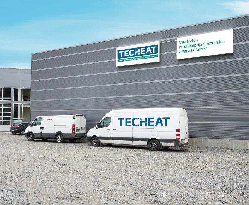 TECHEAT OY Yrittäjätie 7 68600 Pietarsaari info@techeat.