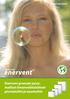 www.enervent.fi Enervent greenair pystymalliset ilmanvaihtolaitteet pientaloihin ja asuntoihin